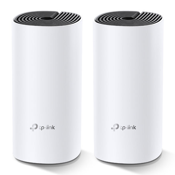 Zakup TP-Link Deco M4 (2 pak, mesh)
