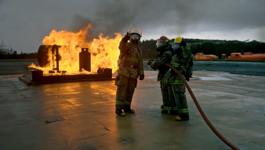 „Bohaterowie z St. John’s” w listopadzie na kanale Polsat Viasat Explore